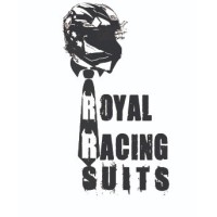 Royal Racing Suits logo - Similar company to Usg Ltd