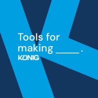 J. König GmbH & Co logo - Similar company to Akp Communications
