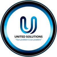 United Solutions Ryk