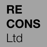 Recons Ltd logo - Similar company to Sambaclab