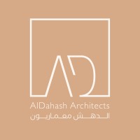 AlDahash Architects logo - Similar company to Void Architects