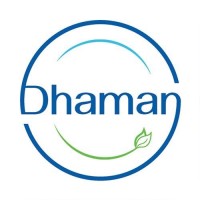 Dhaman Medical Disinfectant Company logo - Similar company to Purteq Inc