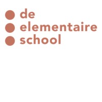 De Elementaire School logo - Similar company to Het Schoolvoorbeeld
