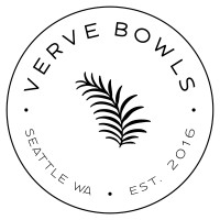 Verve Bowls logo - Similar company to Anthony'S