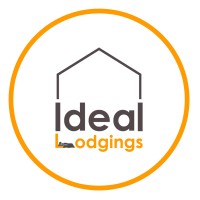 Ideal Lodgings logo - Similar company to Sleeps12