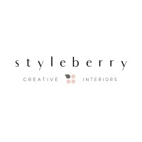 Styleberry Creative Interiors logo - Similar company to Nr Interiors