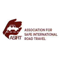 Association for Safe International Road Travel (ASIRT) logo - Similar company to Ite Mountain District