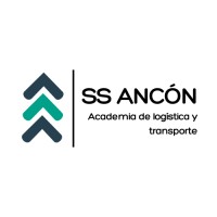 Academia de Logística y Transporte SS ANCÓN logo - Similar company to Jb Logistics Services