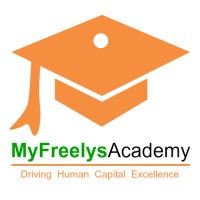 MyFreelys Academy logo - Similar company to Myupah Technology Sdn Bhd
