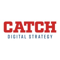 Catch Digital Strategy logo - Similar company to Sms Auto Fabrics