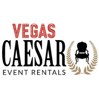 Caesar Event Rentals Las Vegas logo - Similar company to Smash Booth Interactive Photo Studios