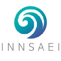 Innsaei logo - Similar company to Skin'O