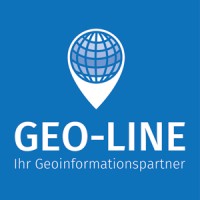 geo-line GmbH logo - Similar company to Geoline Ltd