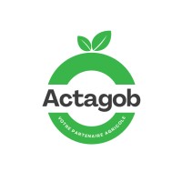 Actagob – Moroccan Agricultural Exporter logo - Similar company to Donald La - Commercial Director, Broker, Team Leader