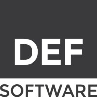 DEF Software Limited logo - Similar company to Disking It Support, Security & Telecoms