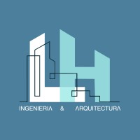 L&H Ingeniería y Arquitectura logo - Similar company to Checkin Proyectos