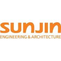 SUNJIN Engineering & Architecture Co., LTD logo - Similar company to Samiltech Co., Ltd.