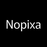 Nopixa logo - Similar company to One Thing Digital Services