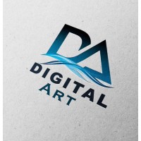 Digital Art logo - Similar company to Digital Founders