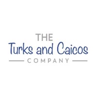 The Turks and Caicos Company logo - Similar company to Percipio Company
