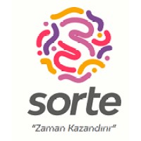 Sorte Bilişim logo - Similar company to Quickbot