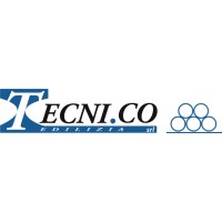 Tecni.co Edilizia logo - Similar company to Bbuilding