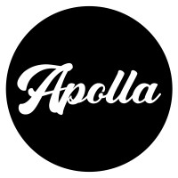 Apolla Events logo - Similar company to Oasis Tms