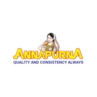 Annapurna Basmati Rice logo - Similar company to Basmati Rice