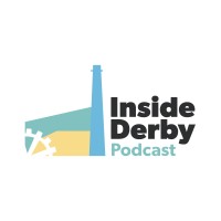 Inside Derby Podcast logo - Similar company to West Studios At Chesterfield College
