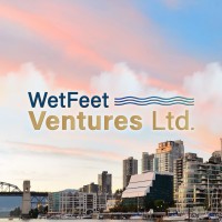 WetFeet Ventures Ltd logo - Similar company to Wetfeet