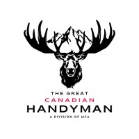 The Great Canadian Handyman & Home Improvement logo - Similar company to Mca Construction