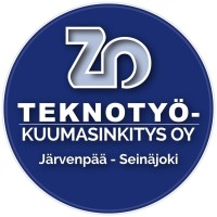 Teknotyö-Kuumasinkitys Oy logo - Similar company to Vilikkala