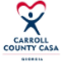 Carroll County CASA logo - Similar company to Carrollton City School System