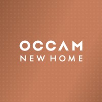 Occam New Home logo - Similar company to Simplea Financial Services (Slovensko)