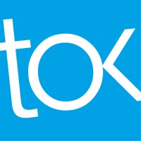 TOK Argentina logo - Similar company to Minztech