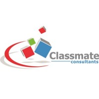 Classmate Consultants logo - Similar company to A Square It Services