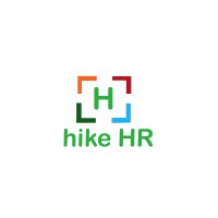 Hike HR logo - Similar company to What The Data