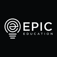Epic Education logo - Similar company to Epic Education Foundation
