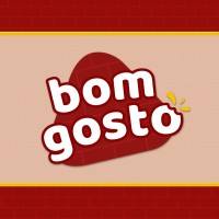 Bom Gosto - Salgaderia logo - Similar company to Amandelli Super Salgados