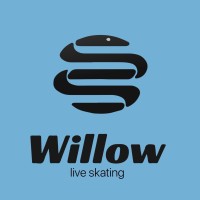 Willow Skateboards®️ logo - Similar company to 5Special