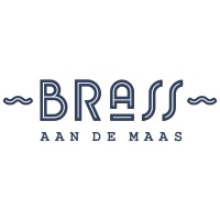 Brass aan de Maas logo - Similar company to De Jans Bar