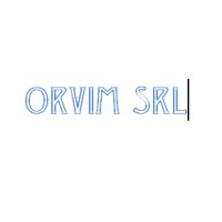 ORVIM Srl logo - Similar company to Orvim