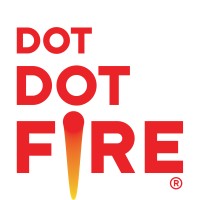 Dot Dot Fire logo - Similar company to Mind Ease
