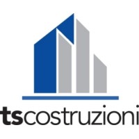 TS Costruzioni logo - Similar company to Studio Persico E Kochka Stp Srl