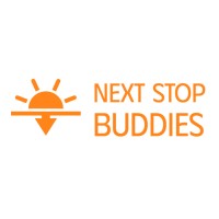 Next Stop Buddies logo - Similar company to Altern8