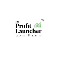 The Profit Launcher™ logo - Similar company to Ym Studio