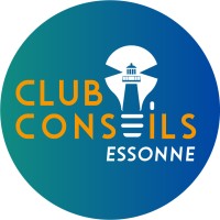 Club Conseils Essonne logo - Similar company to Sciences Essonne
