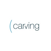 Carving logo - Similar company to French Cleantech