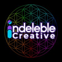 Indeleble Creative logo - Similar company to Laplix