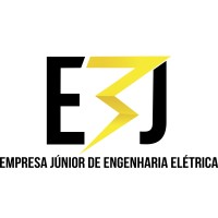E3J - Empresa Júnior de Engenharia Elétrica logo - Similar company to Ideal Supermercado